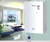 CE certified gas combi boiler V Series/wall mounted gas boiler/hot water and heating gas boiler/gas water heater