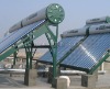 CE certified solar hot water (JSNP-M036)