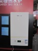 CE combination gas heater