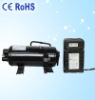 CE cooling chiller room Refrigeration equipment unit Freezers parts of industrial compressor
