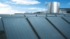 CE high quality Flat panel solar water heater