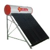 CE high quality Integrative Pressurized Solar Water Heater