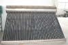 CE iso non-pressurized solar water heater energy