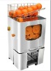 CE orange juicer