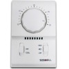 CE room thermostat