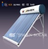 CE solar water heater