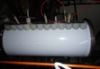 CE   split  high press solar water heater parts