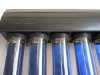 CE split high press solar water heater parts