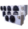 CE standard Air cooler condensing unit