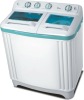 CE top loading washer