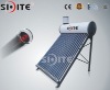 CE,with Sun-tank Non Pressurized Solar Water Heater