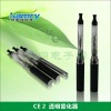 CE2 clear atomizer