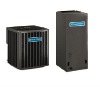 CENTRAL AIR CONDITIONER 3 TON R410A & MATCHING COIL