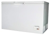 CF420 single temperature chest freezer