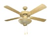 CF52-5CS-1 Decorative ceiling fan
