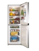 CFC FREE 196L Home Refrigerators