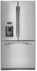 CFCP1NIZSS Cafe 21' French Door Counter-Depth Refrigerator Stainless