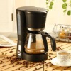 CJ-6228 Drip Coffee Machine/Semi-automatic Coffee Machine