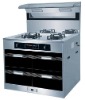 CJ-BC-QQ-BT 5in1 integration stove