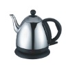 CK-1008 Stainless Steel Cordless Electric Kettle