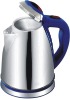 CK-1512C Stainless Steel Electric Kettle