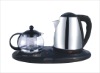 CK-1818A Stainless Steel Electric Kettle