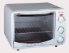 CK-18C2  18L Electric Oven With Convection