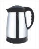 CK-307 Cordless Electric Kettle