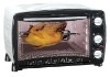 CK-35R2  35L Electric Oven With Rotisserie