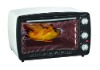 CK-35RC2  35L Electric Oven With Rotisserie & Convection