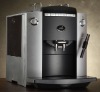 COFFEE MACHINE (BLACK)