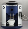 COFFEE MACHINE (BLUE)