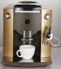 COFFEE MACHINE WITH GRINDER
