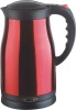 COLOUFUL!1.8L electric kettle