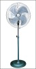 COMMERCIAL ARCHAIZE STAND FAN