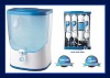 COMPACT WATER FILTERS