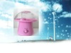 COOL MIST HUMIDIFIERS REVIEWS AUTO SHUT-OFF 100~240V- Portable