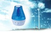 COOL OR WARM MIST HUMIDIFIER AUTO SHUT-OFF 100~240V- Portable