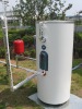 CPH-150-15 Heat pipe Pressurized solar water  heaters