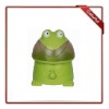 CRANE ADORABLE 1 GAL. COOL MIST HUMIDIFIER GREEN FROG