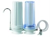 CWF-A201CW (TWIN STAGE WATER FILTER)