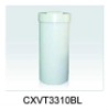 (CXVT3310BL) BB GAC coconut shell carbon block filter cartridge