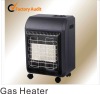Cabinet LGP Gas heater