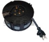 Cable reel for rice cooker