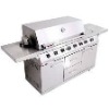 Cadero 8 Burners Luxurious Outdoor Gas Barbecue Grill