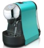 Caffitaly capsule espresso machine