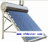Calentador De Agua Solar Casero from Changzhou Sunfield Factory