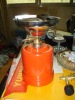 Camping gas stove(XF-8570)