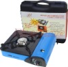 Camping stove _ BDZ-160 _ CE approved _ REACH