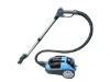 Canister Steam Vacuum Cleaner with long handle